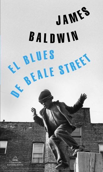 Imagen de EL BLUES DE BEALE STREET