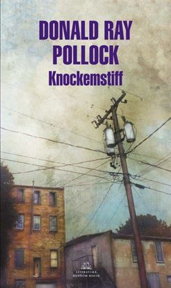 Imagen de KNOCKEMSTIFF