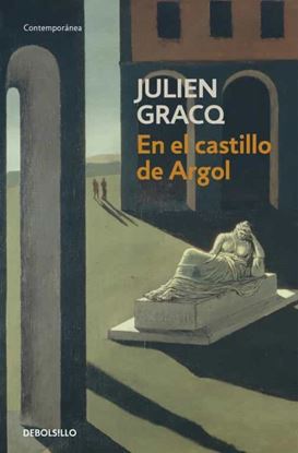 Imagen de EN EL CASTILLO DE ARGOL (BOL)