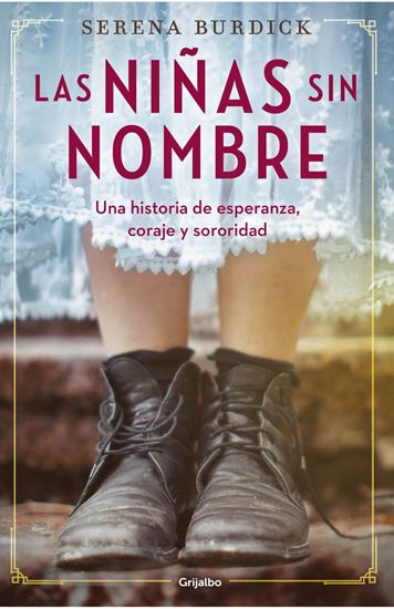 Imagen de LAS NIÑAS SIN NOMBRE