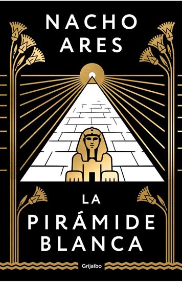 Imagen de LA PIRAMIDE BLANCA (OF2)