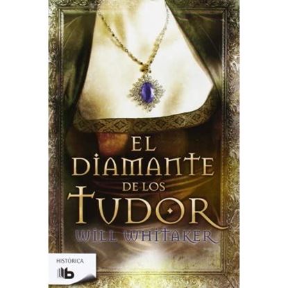 Imagen de EL DIAMANTE DE LOS TUDOR (BOL) (OF2)