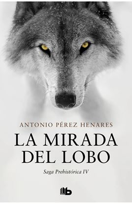 Imagen de LA MIRADA DEL LOBO (4) (BOL) (OF1)