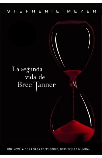 Imagen de LA SEGUNDA VIDA DE BREE TANNER
