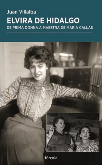 Imagen de ELVIRA DE HIDALGO (OF2)