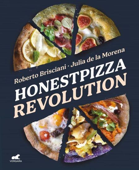 Imagen de HONEST PIZZA REVOLUTION (OF3)