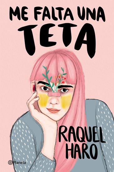 Imagen de ME FALTA UNA TETA
