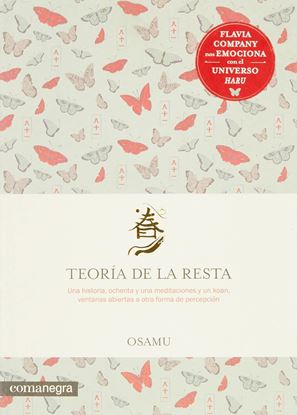 Imagen de TEORIA DE LA RESTA