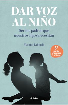 Imagen de DAR VOZ AL NIÑO