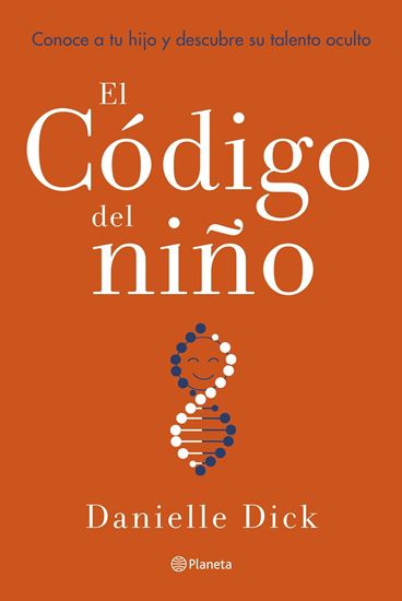 Imagen de EL CODIGO DEL NIÑO