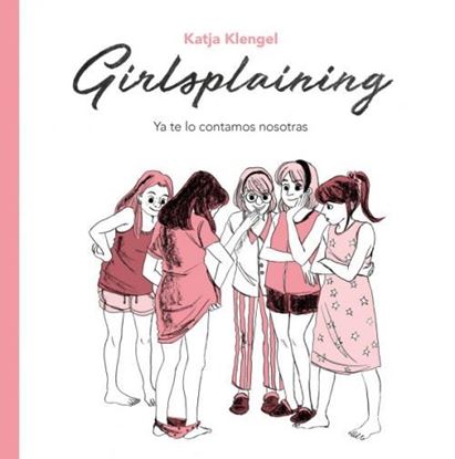 Imagen de GIRLSPLAINING (OF2)