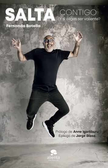 Imagen de SALTA CONTIGO (OF2)