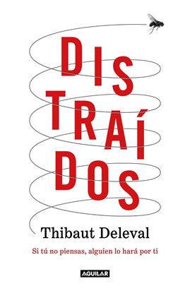 Imagen de DISTRAIDOS