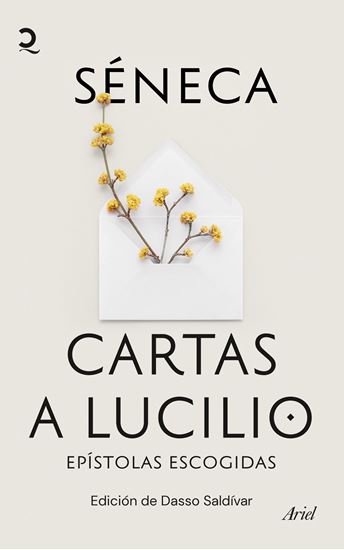 Imagen de CARTAS A LUCILIO