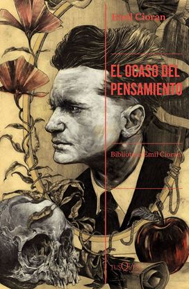 Imagen de EL OCASO DEL PENSAMIENTO
