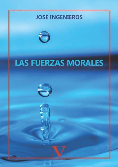 Imagen de LAS FUERZAS MORALES