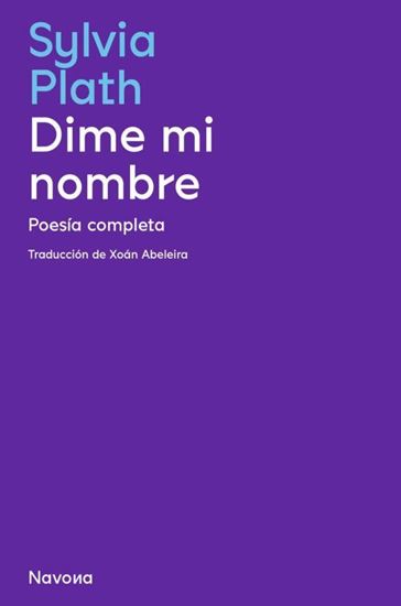 Imagen de DIME MI NOMBRE. POESIA COMPLETA