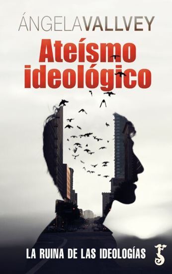 Imagen de ATEISMO IDEOLOGICO