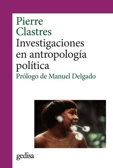 Imagen de INVESTIGACIONES EN ANTROPOLOGIA POLITICA