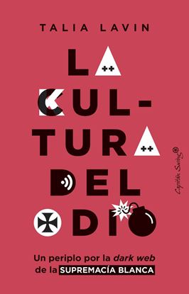 Imagen de LA CULTURA DEL ODIO (OF2)