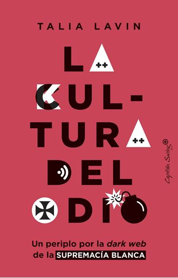 Imagen de LA CULTURA DEL ODIO (OF2)