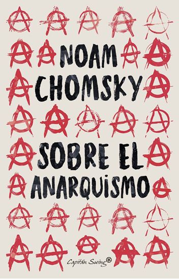 Imagen de SOBRE EL ANARQUISMO