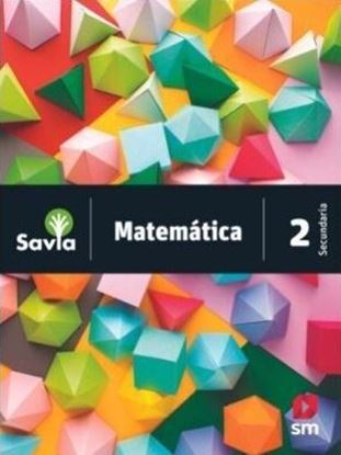 Imagen de MATEMATICA 2 SAVIA (SECUNDARIA)