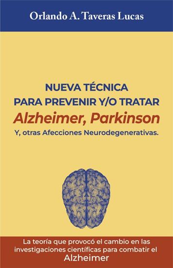 Imagen de ALZHEIMER, PARKINSON. NUEVA TECNICA