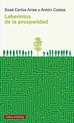 Imagen de LABERINTOS DE PROSPERIDAD