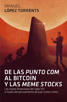 Imagen de DE LAS PUNTO COM AL BITCOIN Y LAS MEME