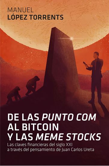 Imagen de DE LAS PUNTO COM AL BITCOIN Y LAS M(OF2)