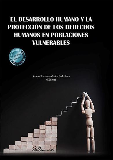 Imagen de EL DESARROLLO HUMANO Y LA PROTECCION DE