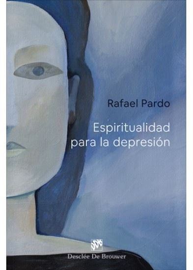 Imagen de ESPIRITUALIDAD PARA LA DEPRESION