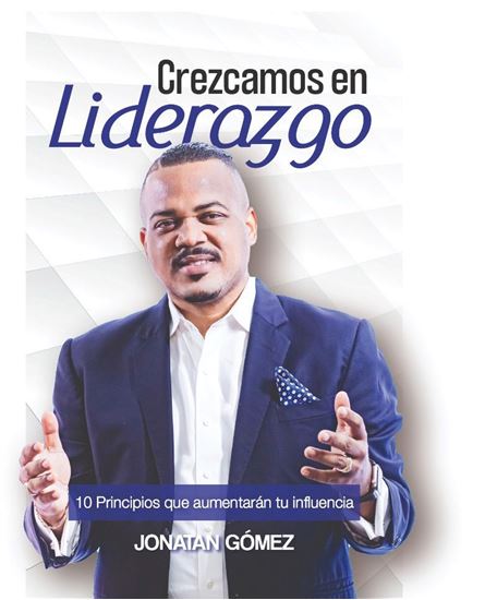 Imagen de CREZCAMOS EN LIDERAZGO