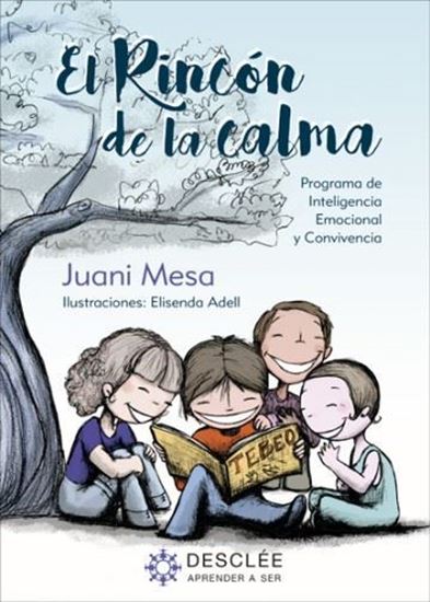 Imagen de EL RINCON DE LA CALMA. PROGRAMA PARA LA