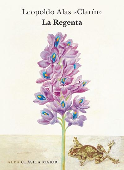 Imagen de LA REGENTA (TD)
