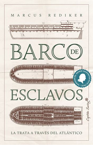 Imagen de BARCOS DE ESCLAVOS