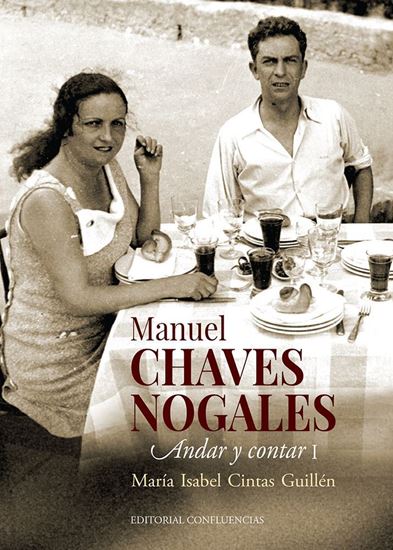 Imagen de MANUEL CHAVES NOGALES I (OF2)