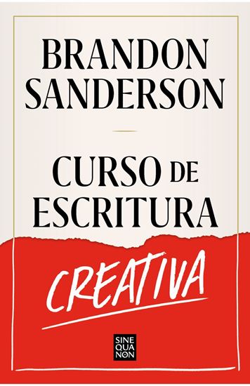 Imagen de CURSO DE ESCRITURA CREATIVA