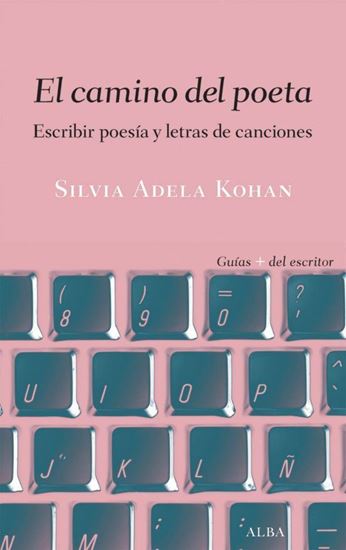 Imagen de EL CAMINO DEL POETA