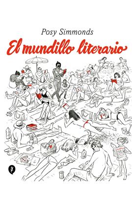 Imagen de EL MUNDILLO LITERARIO (OF2)