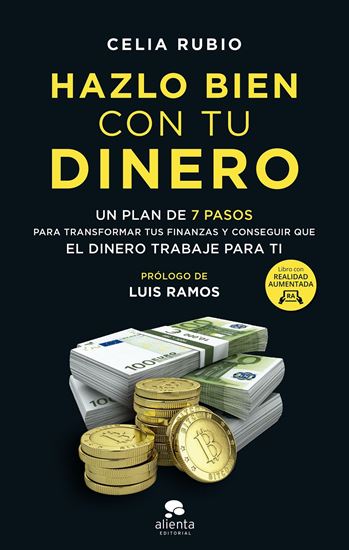 Imagen de HAZLO BIEN CON TU DINERO