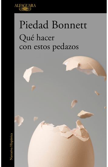 Imagen de QUE HACER CON ESTOS PEDAZOS