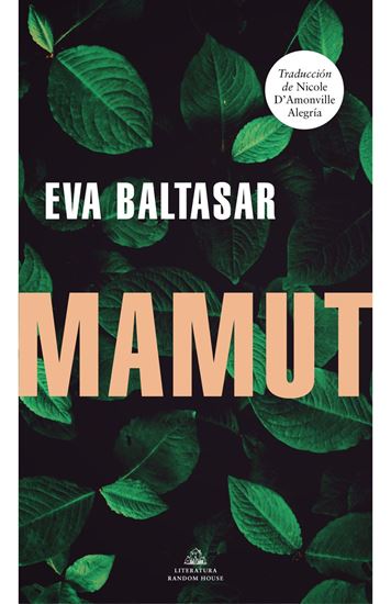 Imagen de MAMUT (OF2)