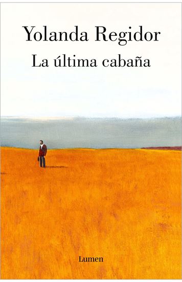 Imagen de LA ULTIMA CABAÑA (OF)