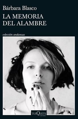 Imagen de LA MEMORIA DEL ALAMBRE (OF2)