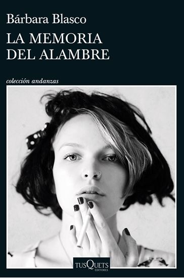 Imagen de LA MEMORIA DEL ALAMBRE (OF2)
