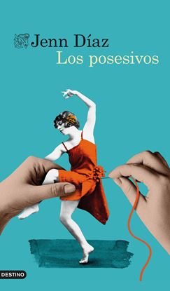 Imagen de LOS POSESIVOS
