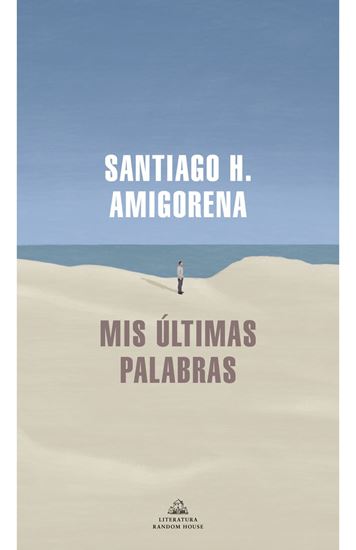 Imagen de MIS ULTIMAS PALABRAS (OF2)