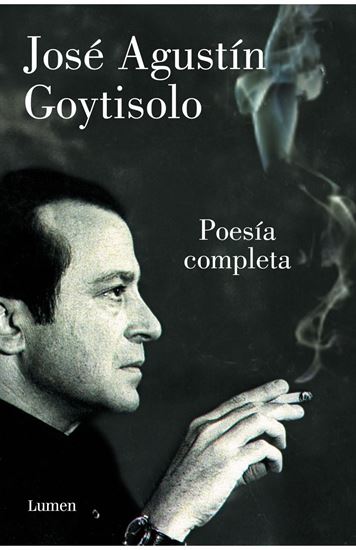 Imagen de POESIA COMPLETA J.A.GOYTISOLO (TB)